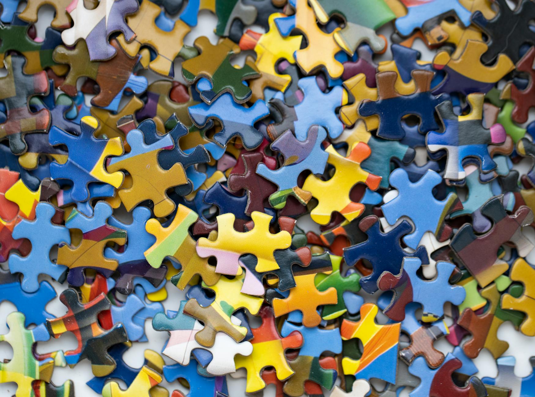 The jigsaw activity: cooperation, accountability and diverse perspectives